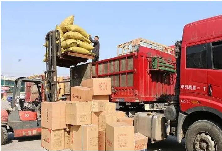 漳州到政和县物流专线