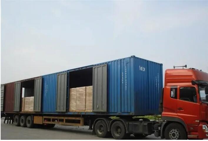 漳州到政和县整车运输