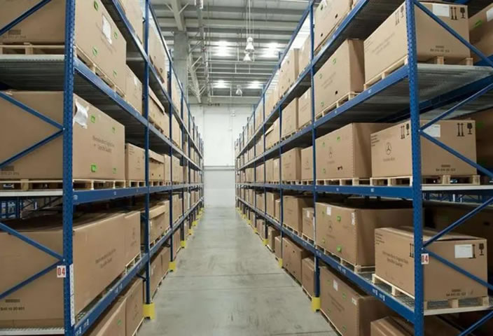 漳州到政和县货物仓储