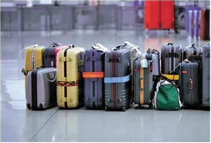 漳州到政和县行李托运