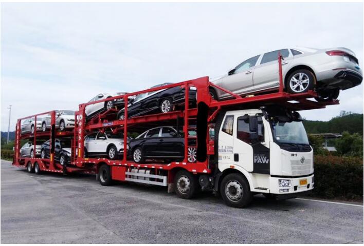 漳州到政和县轿车托运